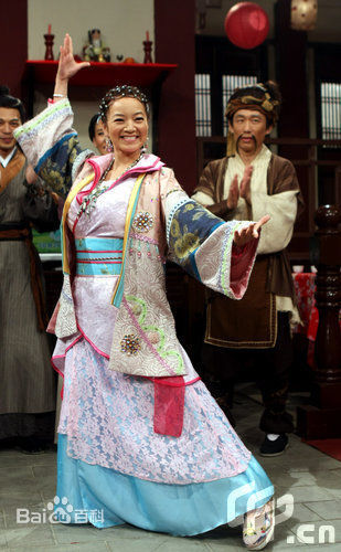 郭子乾影视最全剧照