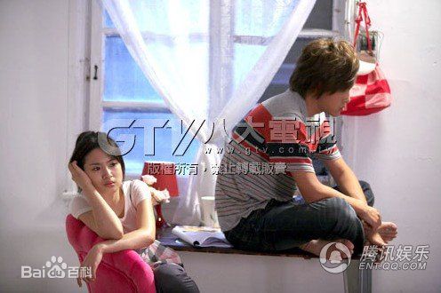 郭子乾影视最全剧照