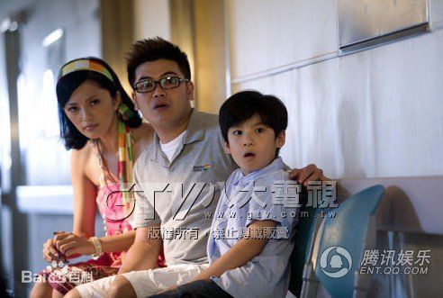 郭子乾影视最全剧照