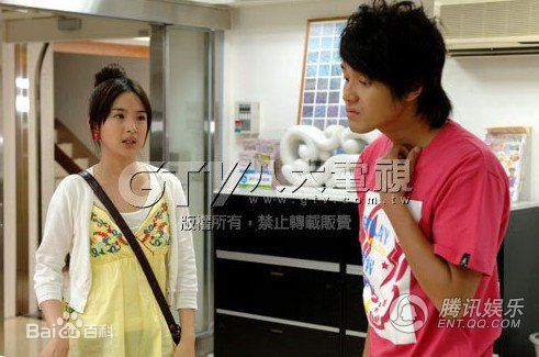 郭子乾影视最全剧照