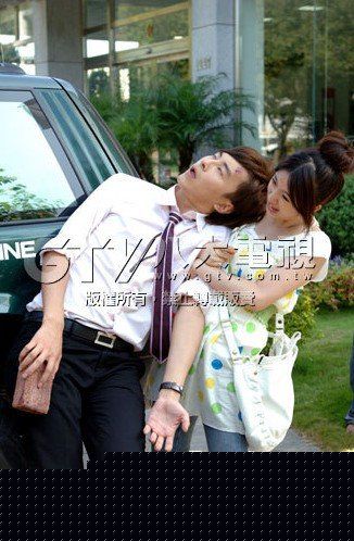 郭子乾影视最全剧照