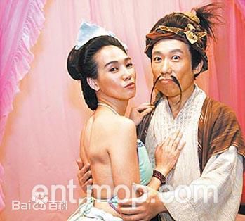 郭子乾影视最全剧照