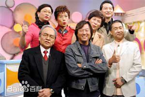 郭子乾出席活动前后照片