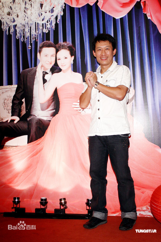 精选郭子乾精彩图册