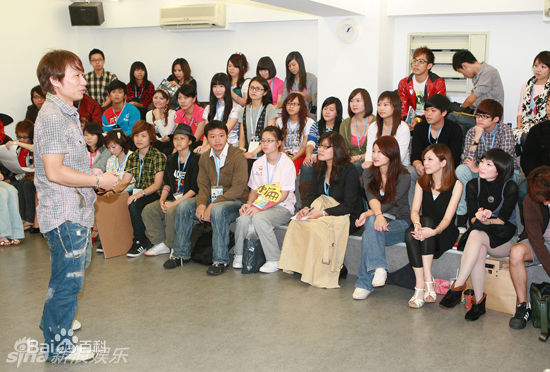 精选郭子乾精彩图册