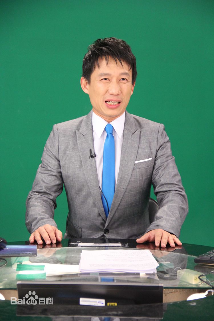 郭子乾前后照片