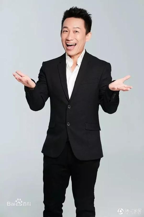 郭子乾前后照片