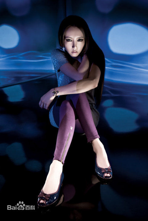 精选廖语晴(Linda)精彩图册