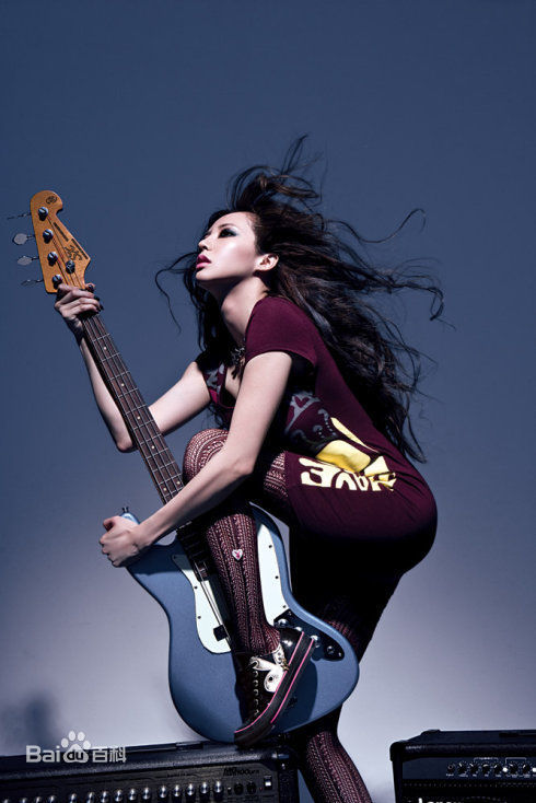 精选廖语晴(Linda)精彩图册