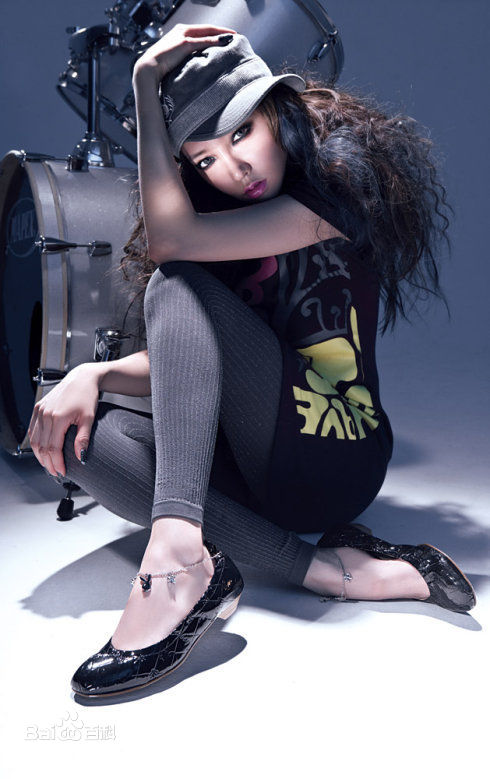 精选廖语晴(Linda)精彩图册