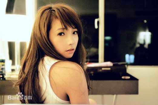 精选廖语晴(Linda)精彩图册