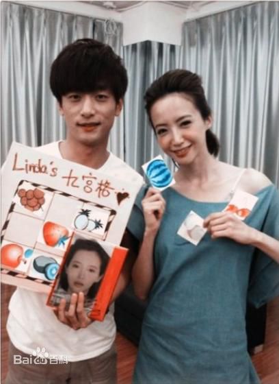 精选廖语晴(Linda)精彩图册