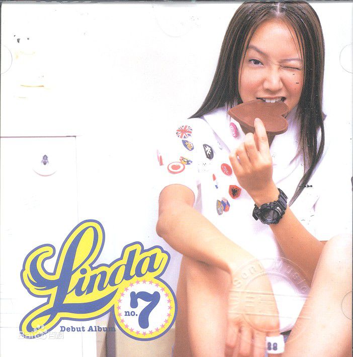 廖语晴(Linda)前后照片