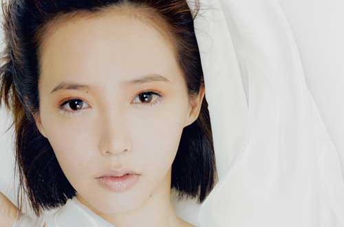 廖语晴(Linda)前后照片