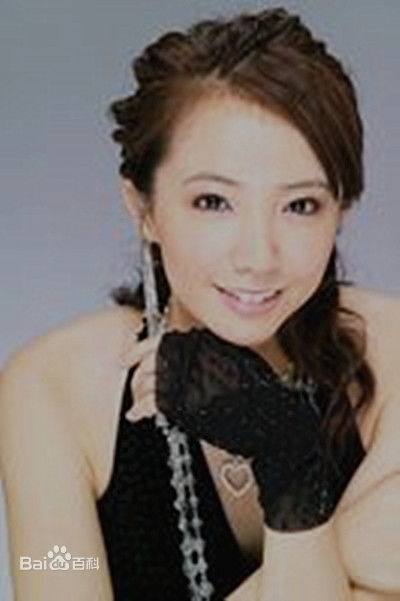 廖语晴(Linda)前后照片