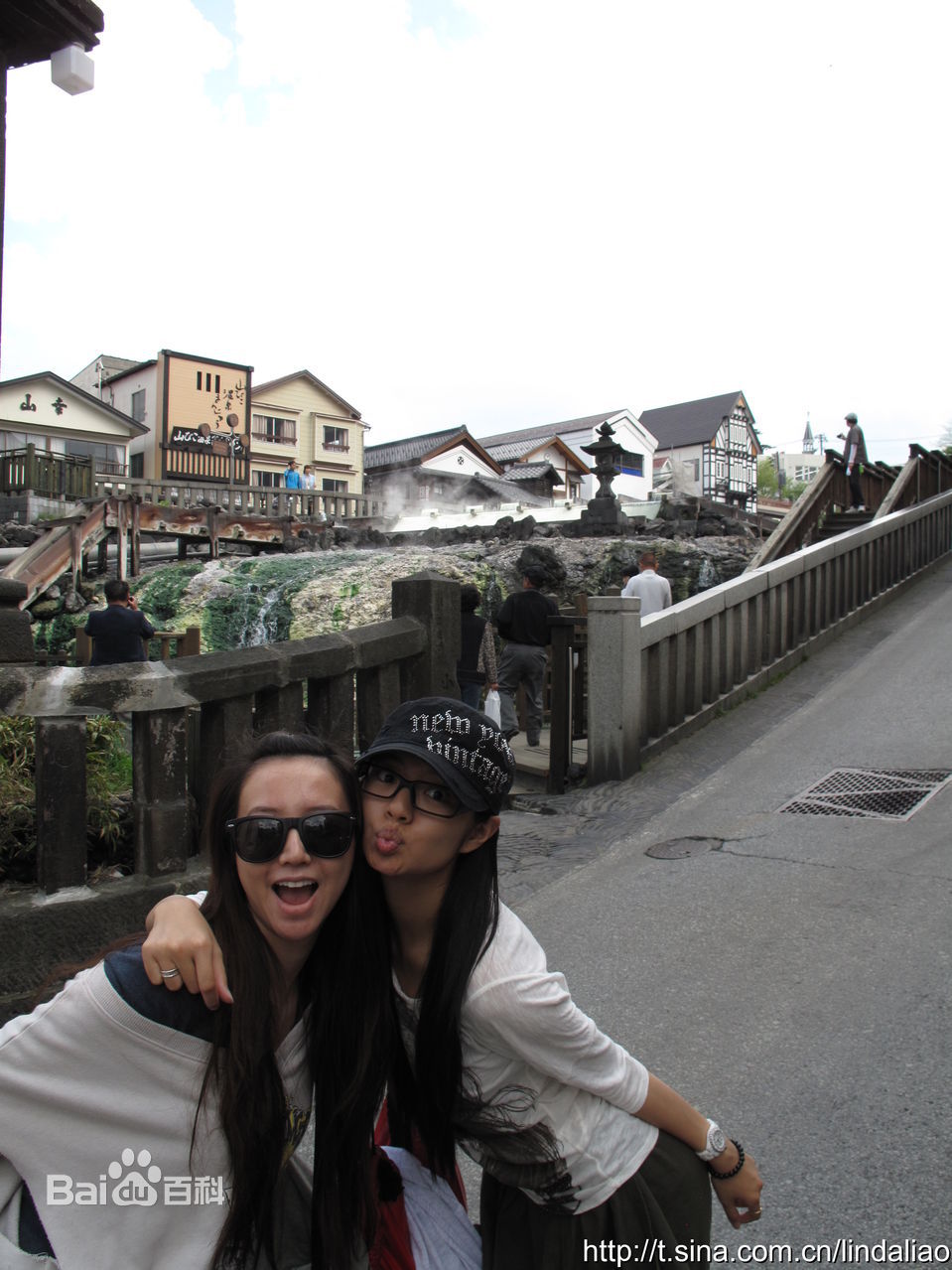 廖语晴(Linda)前后照片