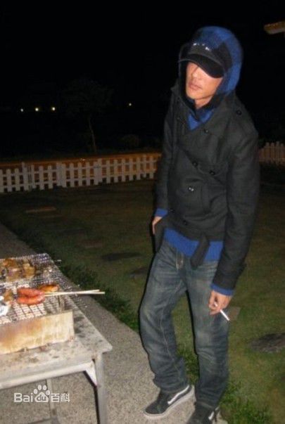 最全邝盛素颜照