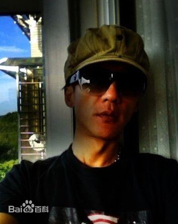 最全邝盛素颜照