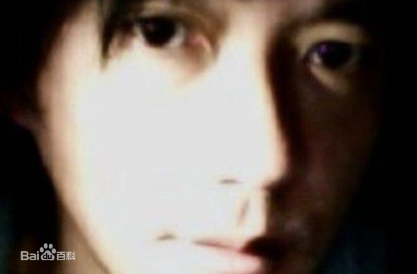 最全邝盛素颜照