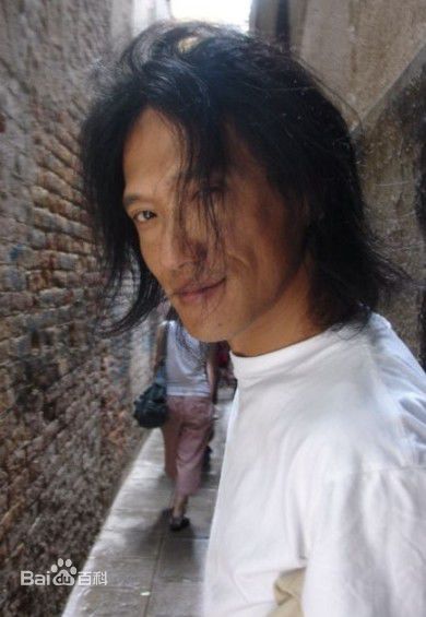 最全邝盛素颜照