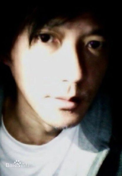 最全邝盛素颜照