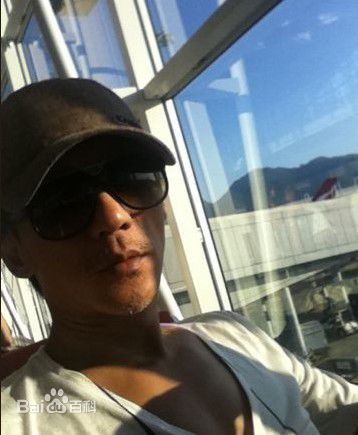 最全邝盛素颜照