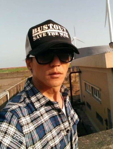 最全邝盛素颜照