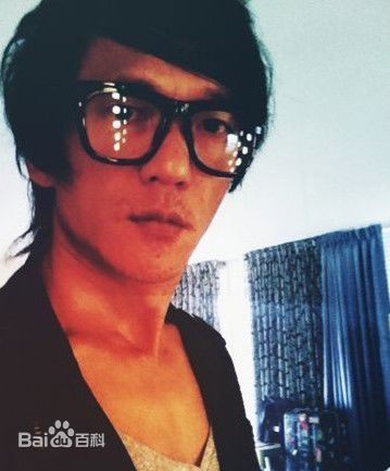 最全邝盛素颜照