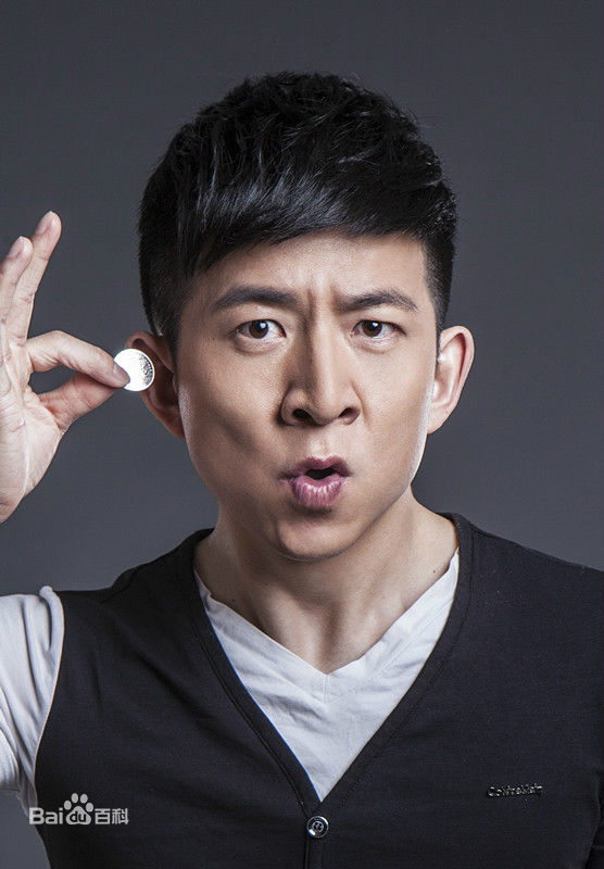 孟鹏图片素颜照相册