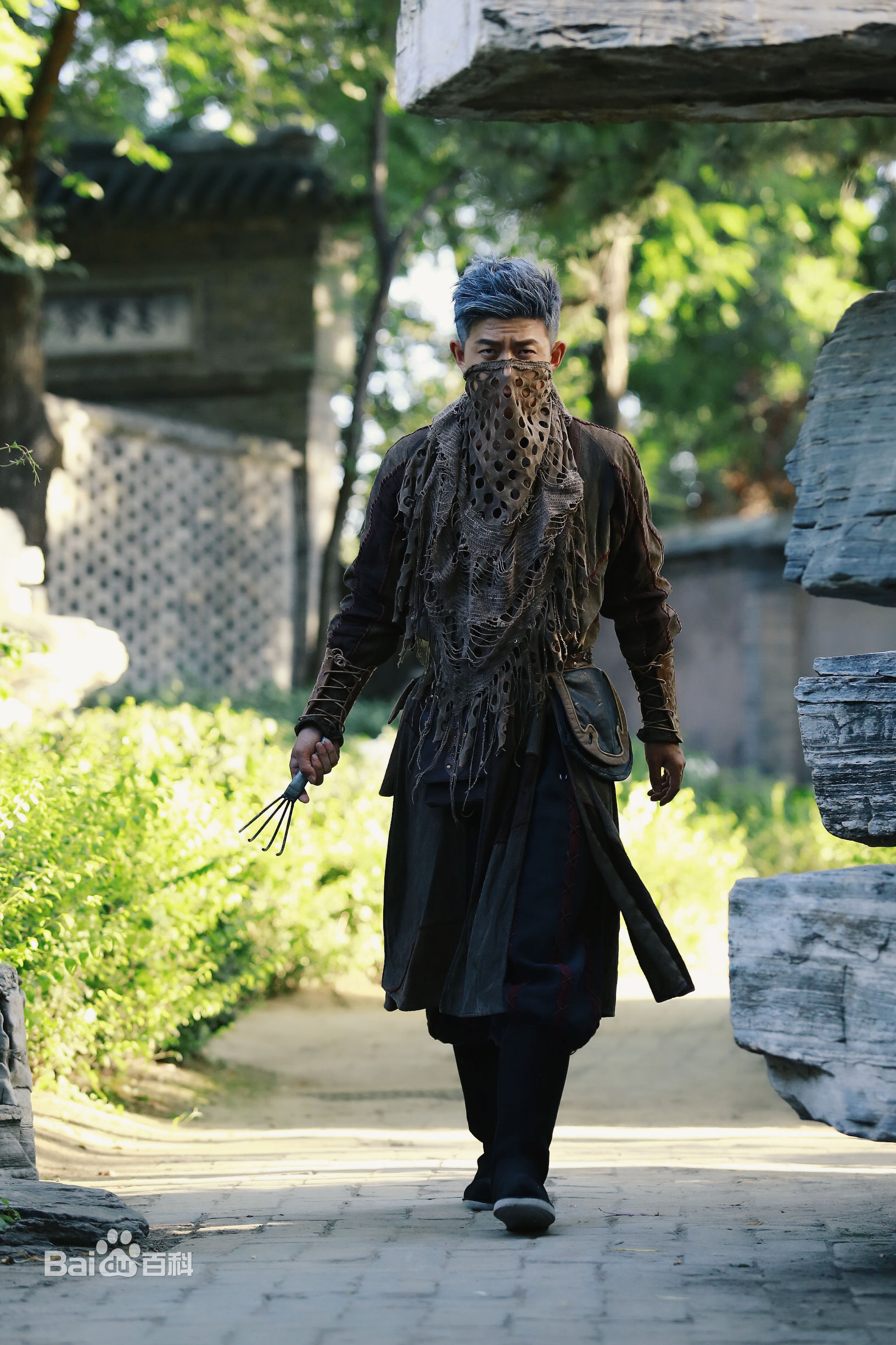 孟鹏图片素颜照相册