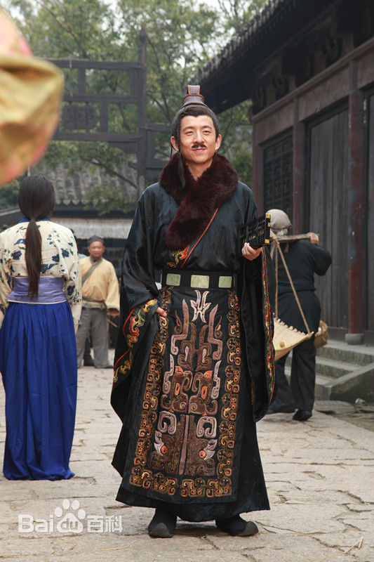 孟鹏图片素颜照相册