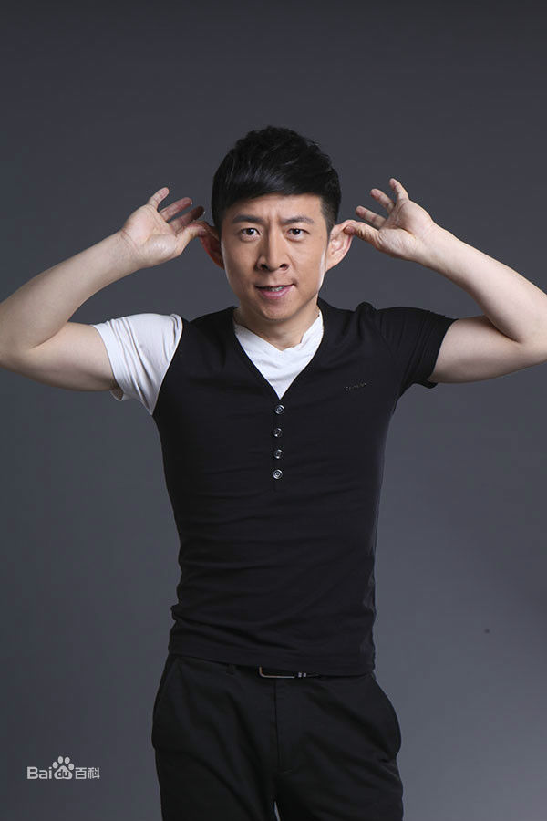 孟鹏图片素颜照相册