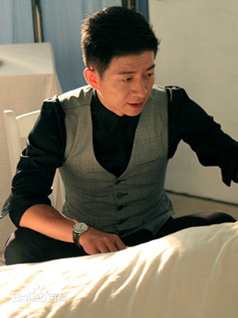 孟鹏图片素颜照相册