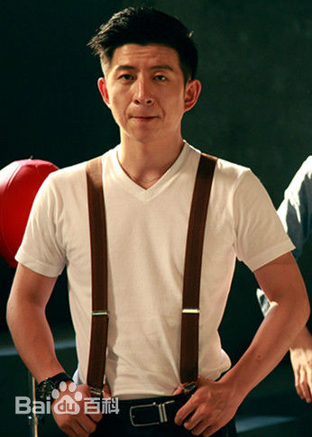 孟鹏图片素颜照相册