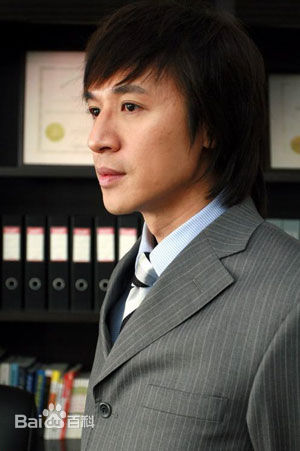 张永智前后照片