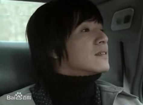 张永智前后照片