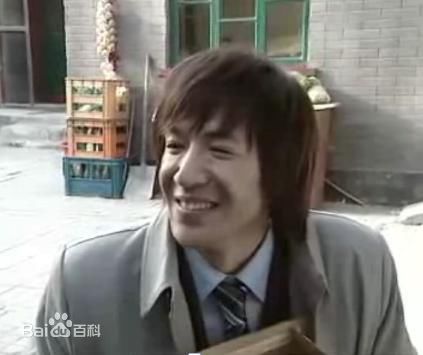 张永智前后照片