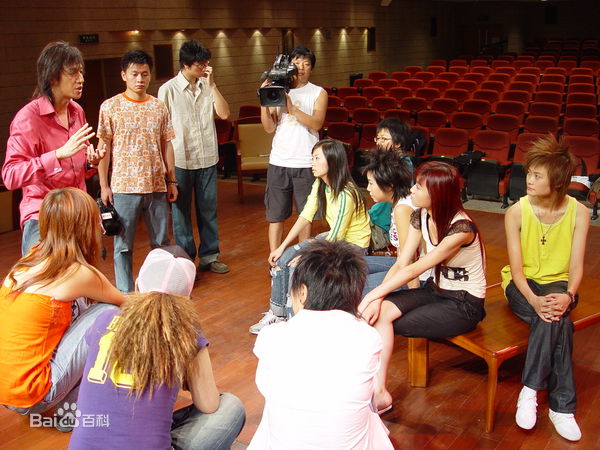 张永智精彩图册