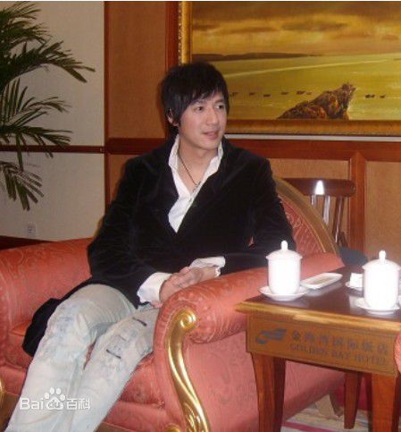 张永智精彩图册