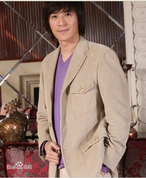 张永智精彩图册