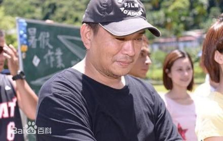 张作骥(Tso-chi Chang)个人工作照性感图片图集