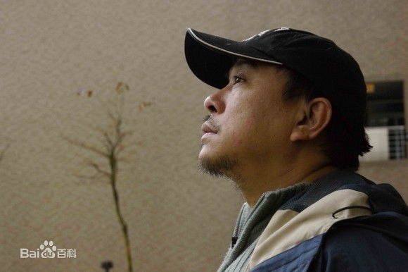 张作骥(Tso-chi Chang)个人工作照性感图片图集