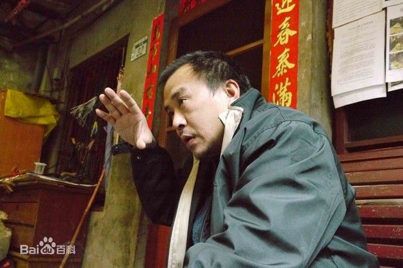 张作骥(Tso-chi Chang)个人工作照性感图片图集