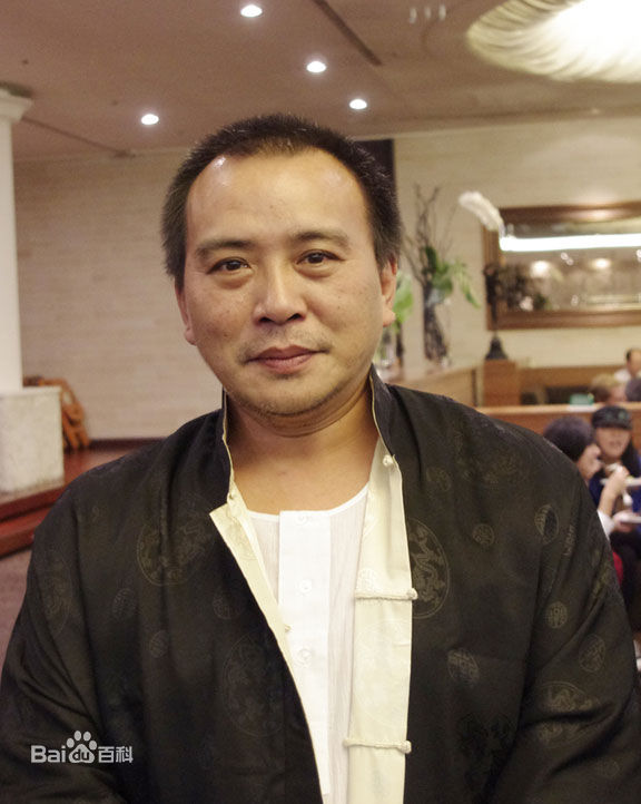 张作骥(Tso-chi Chang)个人生活照图册