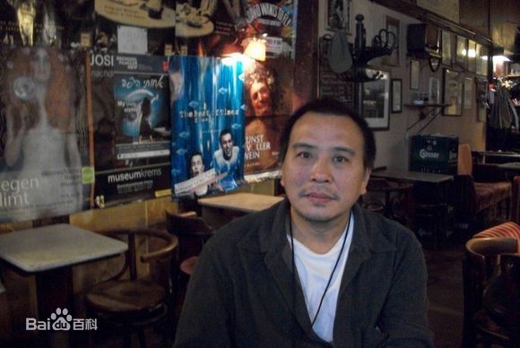 张作骥(Tso-chi Chang)个人生活照图册