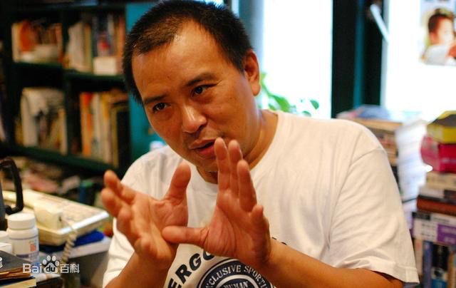 张作骥(Tso-chi Chang)个人生活照图册