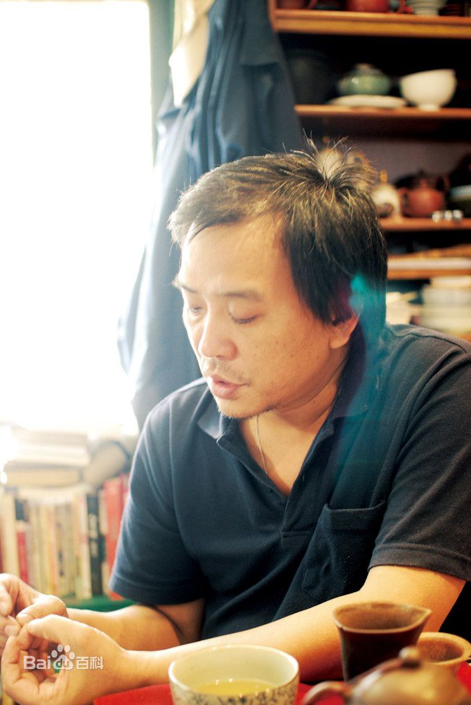 张作骥(Tso-chi Chang)个人生活照图册