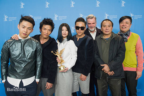 张作骥(Tso-chi Chang)个人获奖照壁纸壁纸