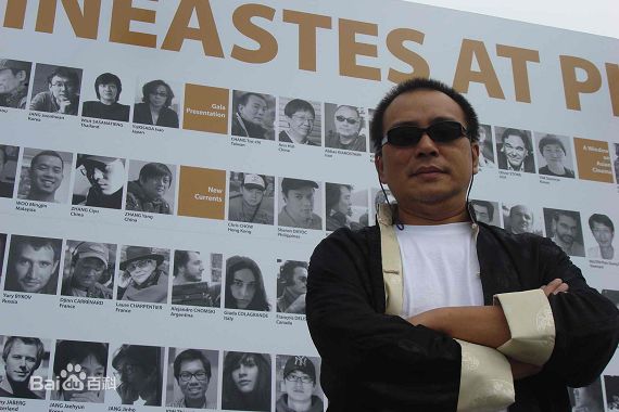 张作骥(Tso-chi Chang)个人出席活动照素颜照相册