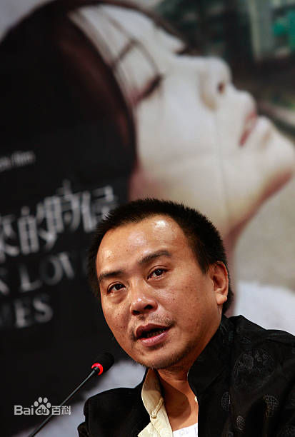 张作骥(Tso-chi Chang)个人出席活动照素颜照相册